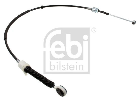 Cable Pull, manual transmission